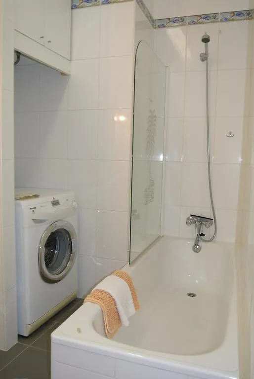 Navio Azul Apartment Funchal