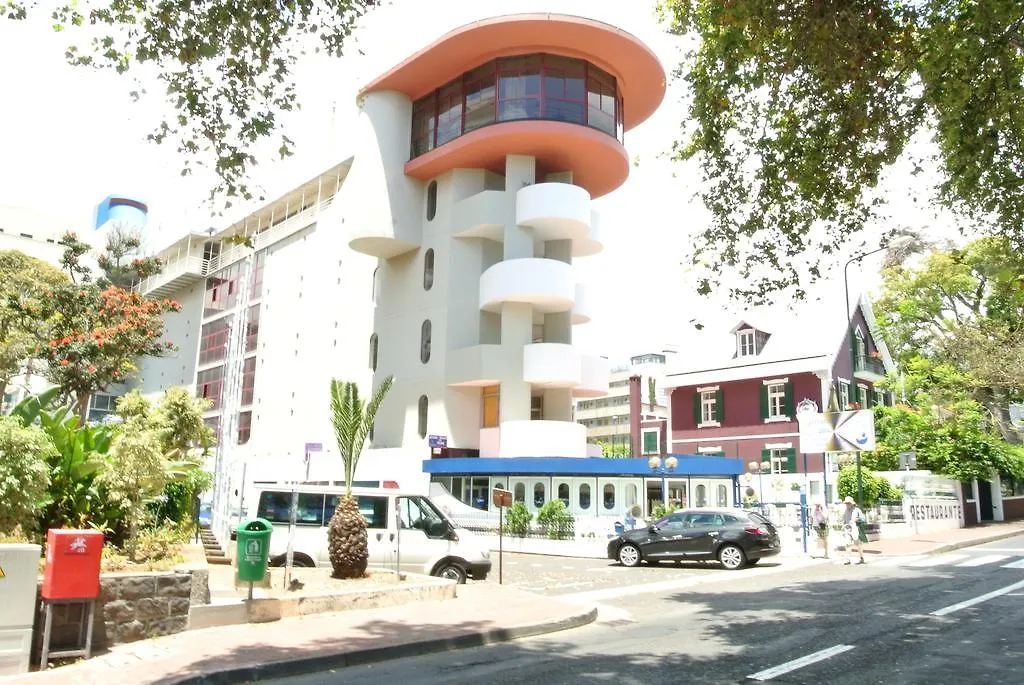 Navio Azul Apartment Funchal  Funchal (Madeira)