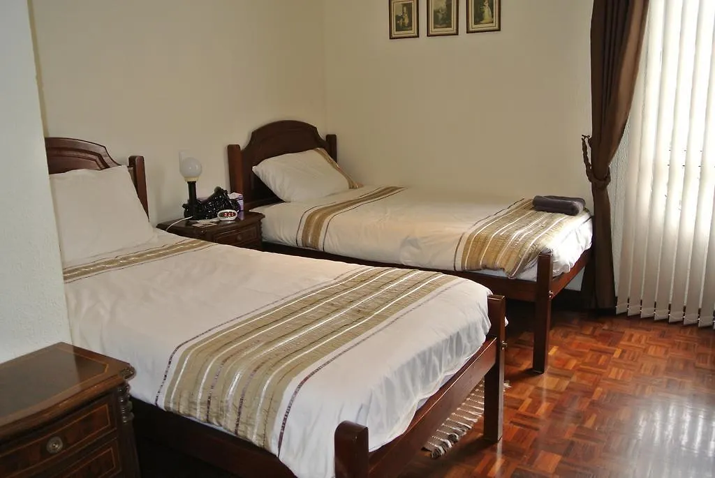 Navio Azul Apartment Funchal