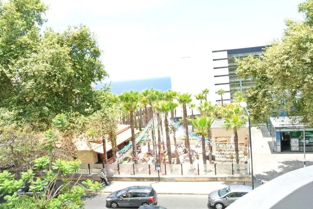 Navio Azul Apartment Funchal