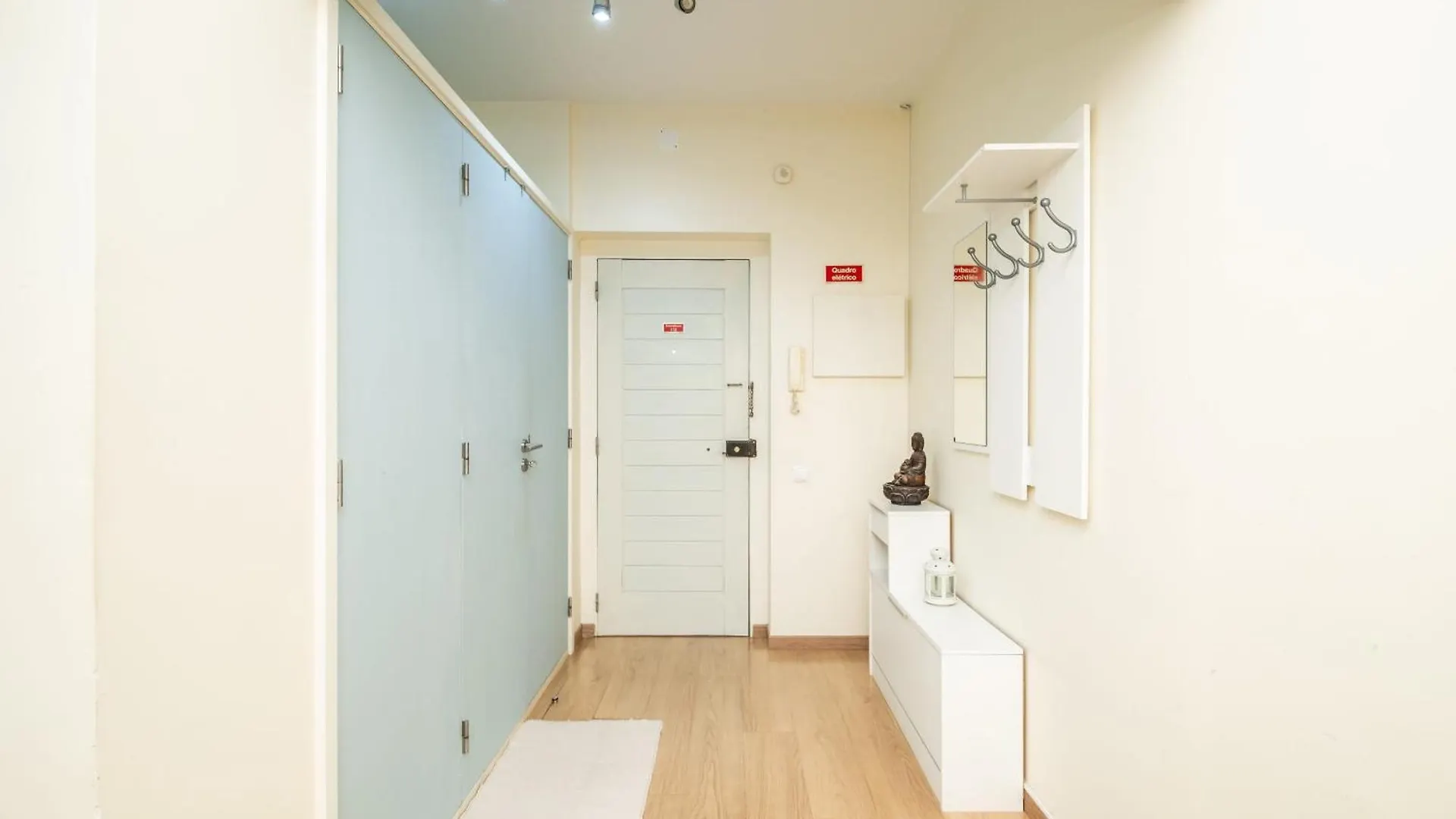 Navio Azul Apartment Funchal