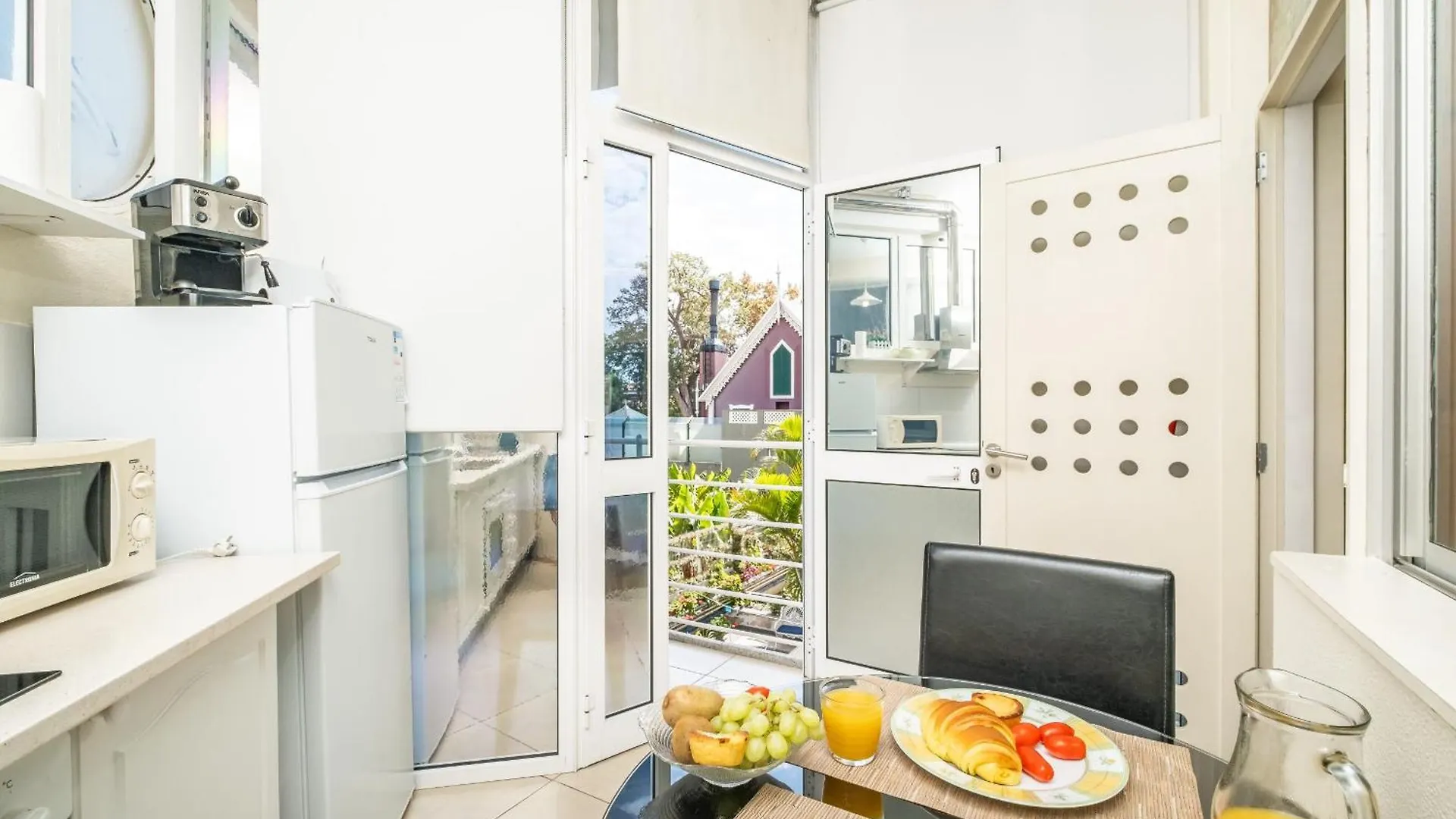 Navio Azul Apartment Funchal