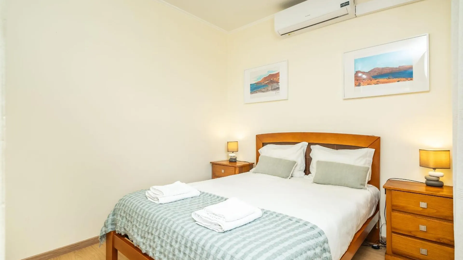 Navio Azul Apartment Funchal  Funchal (Madeira)