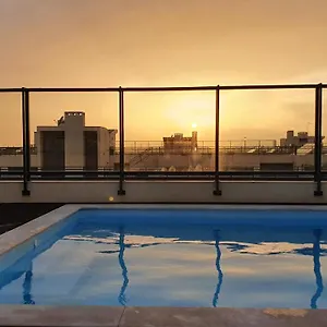  Apartment Lagoa Bonita Portugal