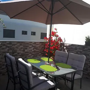  Apartment Mar I Terra Portugal