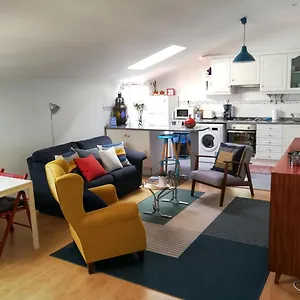  Apartment Pombalino! Concept Portugal