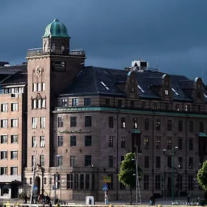 **** Hotel Havnekontoret Norway