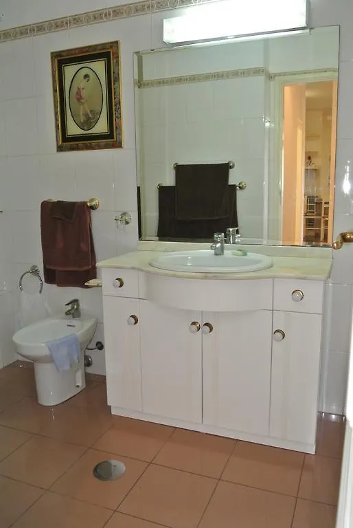 Navio Azul Apartment Funchal