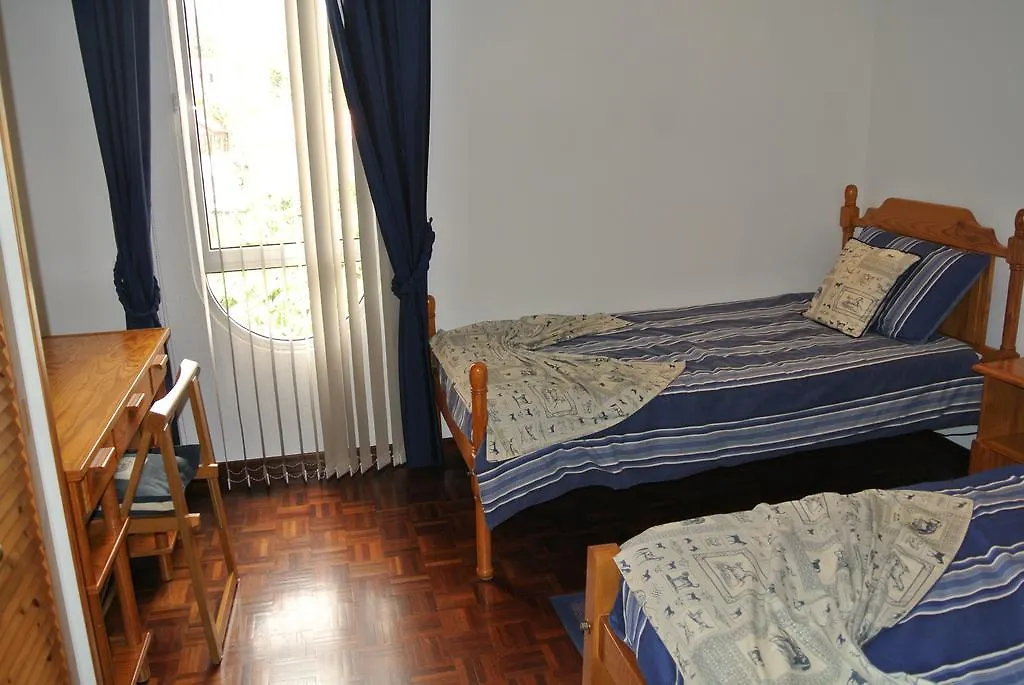 Navio Azul Apartment Funchal