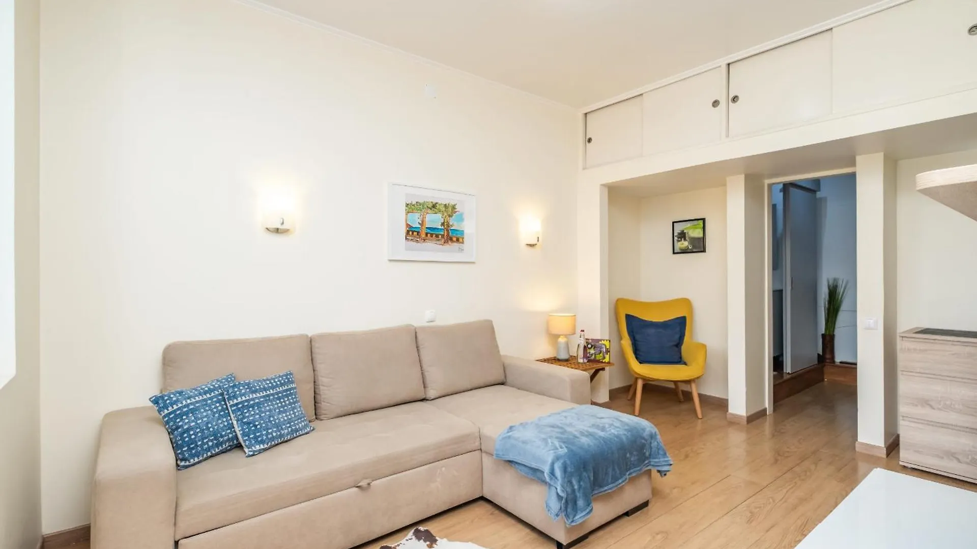 Navio Azul Apartment Funchal